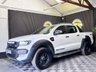 USED 2017 67 FORD RANGER 3.2 TDCi Wildtrak Pickup Double Cab 4dr Diesel Auto 4WD Euro 6 (200 ps) DELIVERY AVAILABLE