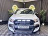 USED 2017 67 FORD RANGER 3.2 TDCi Wildtrak Pickup Double Cab 4dr Diesel Auto 4WD Euro 6 (200 ps) DELIVERY AVAILABLE