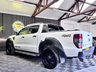 USED 2017 67 FORD RANGER 3.2 TDCi Wildtrak Pickup Double Cab 4dr Diesel Auto 4WD Euro 6 (200 ps) DELIVERY AVAILABLE