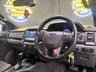 USED 2017 67 FORD RANGER 3.2 TDCi Wildtrak Pickup Double Cab 4dr Diesel Auto 4WD Euro 6 (200 ps) DELIVERY AVAILABLE