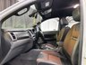 USED 2017 67 FORD RANGER 3.2 TDCi Wildtrak Pickup Double Cab 4dr Diesel Auto 4WD Euro 6 (200 ps) DELIVERY AVAILABLE