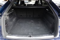 USED 2021 71 AUDI SQ8 4.0 TFSI V8 Black Edition SUV 5dr Petrol Tiptronic quattro Euro 6 (s/s) (507 ps) 