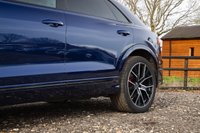 USED 2021 71 AUDI SQ8 4.0 TFSI V8 Black Edition SUV 5dr Petrol Tiptronic quattro Euro 6 (s/s) (507 ps) 