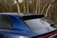 USED 2021 71 AUDI SQ8 4.0 TFSI V8 Black Edition SUV 5dr Petrol Tiptronic quattro Euro 6 (s/s) (507 ps) 