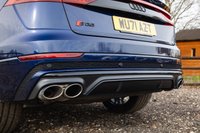 USED 2021 71 AUDI SQ8 4.0 TFSI V8 Black Edition SUV 5dr Petrol Tiptronic quattro Euro 6 (s/s) (507 ps) 