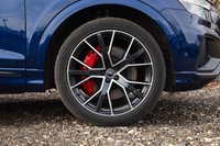 USED 2021 71 AUDI SQ8 4.0 TFSI V8 Black Edition SUV 5dr Petrol Tiptronic quattro Euro 6 (s/s) (507 ps) 