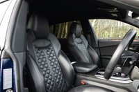 USED 2021 71 AUDI SQ8 4.0 TFSI V8 Black Edition SUV 5dr Petrol Tiptronic quattro Euro 6 (s/s) (507 ps) 