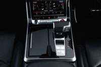 USED 2021 71 AUDI SQ8 4.0 TFSI V8 Black Edition SUV 5dr Petrol Tiptronic quattro Euro 6 (s/s) (507 ps) 