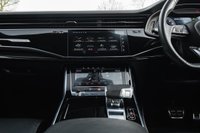USED 2021 71 AUDI SQ8 4.0 TFSI V8 Black Edition SUV 5dr Petrol Tiptronic quattro Euro 6 (s/s) (507 ps) 