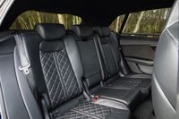 USED 2021 71 AUDI SQ8 4.0 TFSI V8 Black Edition SUV 5dr Petrol Tiptronic quattro Euro 6 (s/s) (507 ps) 