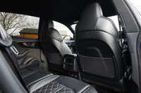 USED 2021 71 AUDI SQ8 4.0 TFSI V8 Black Edition SUV 5dr Petrol Tiptronic quattro Euro 6 (s/s) (507 ps) 