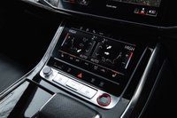 USED 2021 71 AUDI SQ8 4.0 TFSI V8 Black Edition SUV 5dr Petrol Tiptronic quattro Euro 6 (s/s) (507 ps) 