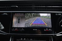 USED 2021 71 AUDI SQ8 4.0 TFSI V8 Black Edition SUV 5dr Petrol Tiptronic quattro Euro 6 (s/s) (507 ps) 