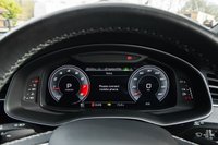 USED 2021 71 AUDI SQ8 4.0 TFSI V8 Black Edition SUV 5dr Petrol Tiptronic quattro Euro 6 (s/s) (507 ps) 