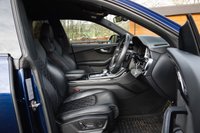 USED 2021 71 AUDI SQ8 4.0 TFSI V8 Black Edition SUV 5dr Petrol Tiptronic quattro Euro 6 (s/s) (507 ps) 