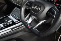 USED 2021 71 AUDI SQ8 4.0 TFSI V8 Black Edition SUV 5dr Petrol Tiptronic quattro Euro 6 (s/s) (507 ps) 