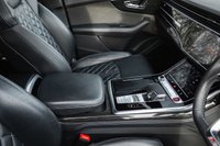 USED 2021 71 AUDI SQ8 4.0 TFSI V8 Black Edition SUV 5dr Petrol Tiptronic quattro Euro 6 (s/s) (507 ps) 