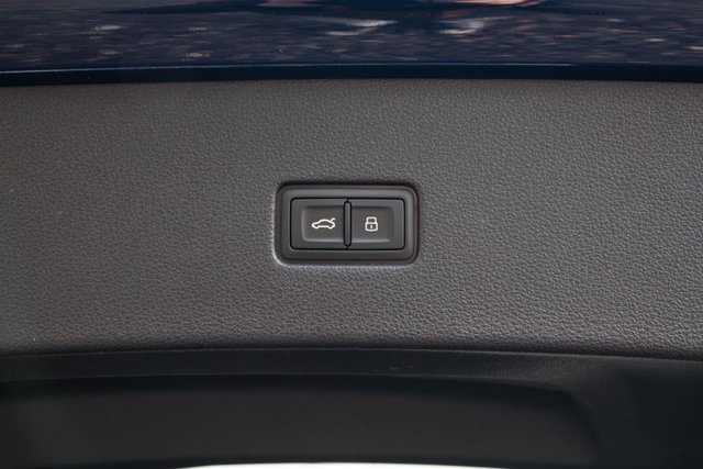 2021 AUDI SQ8 4.0 TFSI V8 Black Edition SUV 5dr Petrol Tiptronic quattro Euro 6 (s/s) (507 ps) - Photo 11