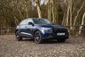 USED 2021 71 AUDI SQ8 4.0 TFSI V8 Black Edition SUV 5dr Petrol Tiptronic quattro Euro 6 (s/s) (507 ps) 