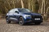 USED 2021 71 AUDI SQ8 4.0 TFSI V8 Black Edition SUV 5dr Petrol Tiptronic quattro Euro 6 (s/s) (507 ps) 