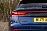 USED 2021 71 AUDI SQ8 4.0 TFSI V8 Black Edition SUV 5dr Petrol Tiptronic quattro Euro 6 (s/s) (507 ps) 