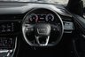 USED 2021 71 AUDI SQ8 4.0 TFSI V8 Black Edition SUV 5dr Petrol Tiptronic quattro Euro 6 (s/s) (507 ps) 