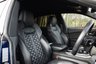 USED 2021 71 AUDI SQ8 4.0 TFSI V8 Black Edition SUV 5dr Petrol Tiptronic quattro Euro 6 (s/s) (507 ps) 