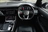 USED 2021 71 AUDI SQ8 4.0 TFSI V8 Black Edition SUV 5dr Petrol Tiptronic quattro Euro 6 (s/s) (507 ps) 