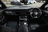 USED 2021 71 AUDI SQ8 4.0 TFSI V8 Black Edition SUV 5dr Petrol Tiptronic quattro Euro 6 (s/s) (507 ps) 