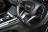 USED 2021 71 AUDI SQ8 4.0 TFSI V8 Black Edition SUV 5dr Petrol Tiptronic quattro Euro 6 (s/s) (507 ps) 