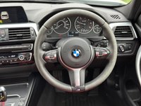 USED 2017 17 BMW 3 SERIES 2.0 318d M Sport Touring 5dr Diesel Auto Euro 6 (s/s) (150 ps) RECENTLY HAD A FULL SERVICE