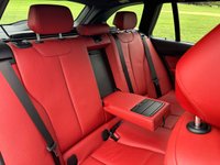 USED 2017 17 BMW 3 SERIES 2.0 318d M Sport Touring 5dr Diesel Auto Euro 6 (s/s) (150 ps) RECENTLY HAD A FULL SERVICE