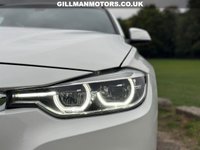 USED 2017 17 BMW 3 SERIES 2.0 318d M Sport Touring 5dr Diesel Auto Euro 6 (s/s) (150 ps) RECENTLY HAD A FULL SERVICE