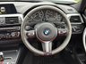 USED 2017 17 BMW 3 SERIES 2.0 318d M Sport Touring 5dr Diesel Auto Euro 6 (s/s) (150 ps) RECENTLY HAD A FULL SERVICE