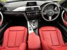 USED 2017 17 BMW 3 SERIES 2.0 318d M Sport Touring 5dr Diesel Auto Euro 6 (s/s) (150 ps) RECENTLY HAD A FULL SERVICE