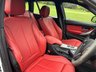 USED 2017 17 BMW 3 SERIES 2.0 318d M Sport Touring 5dr Diesel Auto Euro 6 (s/s) (150 ps) RECENTLY HAD A FULL SERVICE