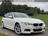USED 2017 17 BMW 3 SERIES 2.0 318d M Sport Touring 5dr Diesel Auto Euro 6 (s/s) (150 ps) RECENTLY HAD A FULL SERVICE