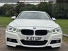 USED 2017 17 BMW 3 SERIES 2.0 318d M Sport Touring 5dr Diesel Auto Euro 6 (s/s) (150 ps) RECENTLY HAD A FULL SERVICE
