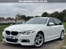 USED 2017 17 BMW 3 SERIES 2.0 318d M Sport Touring 5dr Diesel Auto Euro 6 (s/s) (150 ps) RECENTLY HAD A FULL SERVICE