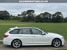 USED 2017 17 BMW 3 SERIES 2.0 318d M Sport Touring 5dr Diesel Auto Euro 6 (s/s) (150 ps) RECENTLY HAD A FULL SERVICE