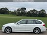 USED 2017 17 BMW 3 SERIES 2.0 318d M Sport Touring 5dr Diesel Auto Euro 6 (s/s) (150 ps) RECENTLY HAD A FULL SERVICE
