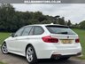 USED 2017 17 BMW 3 SERIES 2.0 318d M Sport Touring 5dr Diesel Auto Euro 6 (s/s) (150 ps) RECENTLY HAD A FULL SERVICE