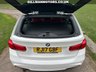 USED 2017 17 BMW 3 SERIES 2.0 318d M Sport Touring 5dr Diesel Auto Euro 6 (s/s) (150 ps) RECENTLY HAD A FULL SERVICE