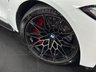 USED 2022 22 BMW M3 3.0 BiTurbo Competition Saloon 4dr Petrol Steptronic Euro 6 (s/s) (510 ps) FIONA RED LEATHER, CAMERA!