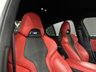 USED 2022 22 BMW M3 3.0 BiTurbo Competition Saloon 4dr Petrol Steptronic Euro 6 (s/s) (510 ps) FIONA RED LEATHER, CAMERA!