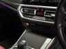 USED 2022 22 BMW M3 3.0 BiTurbo Competition Saloon 4dr Petrol Steptronic Euro 6 (s/s) (510 ps) FIONA RED LEATHER, CAMERA!