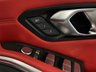 USED 2022 22 BMW M3 3.0 BiTurbo Competition Saloon 4dr Petrol Steptronic Euro 6 (s/s) (510 ps) FIONA RED LEATHER, CAMERA!