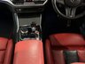 USED 2022 22 BMW M3 3.0 BiTurbo Competition Saloon 4dr Petrol Steptronic Euro 6 (s/s) (510 ps) FIONA RED LEATHER, CAMERA!