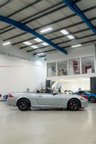 USED 2010 10 JAGUAR XKR 5.0 V8 Convertible 2dr Petrol Auto Euro 5 (510 ps) 