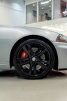 USED 2010 10 JAGUAR XKR 5.0 V8 Convertible 2dr Petrol Auto Euro 5 (510 ps) 